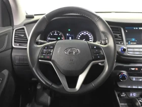 Hyundai Tucson 2.0/2WD/SMART/��������/��������� | Mobile.bg � ����� ������ 13