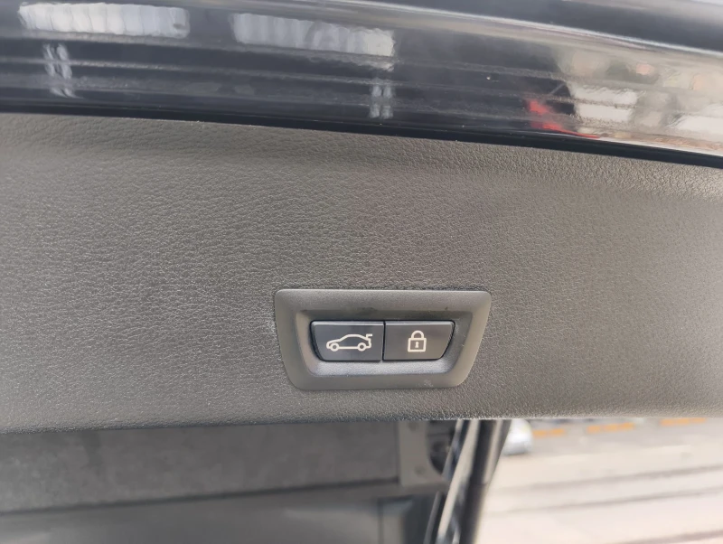 BMW X4 F26 30d M-Pack, снимка 17 - Автомобили и джипове - 52395892