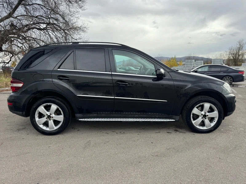 Mercedes-Benz ML 420 CDI-FACE-FULL, снимка 4 - Автомобили и джипове - 52017542