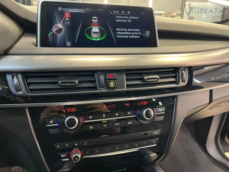 BMW X5 40d FULL Mpak , снимка 15 - Автомобили и джипове - 52357971