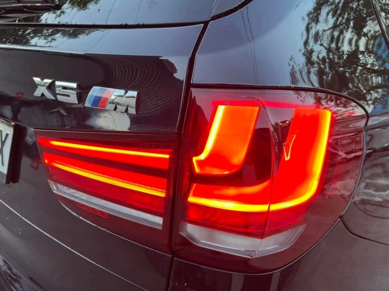BMW X5 40d FULL Mpak , снимка 7 - Автомобили и джипове - 52357971