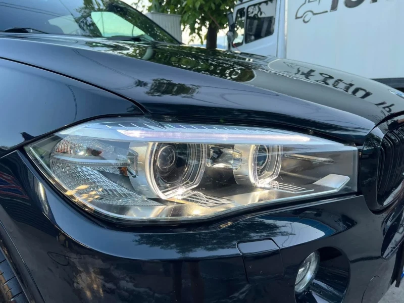 BMW X5 40d FULL Mpak , снимка 6 - Автомобили и джипове - 52357971