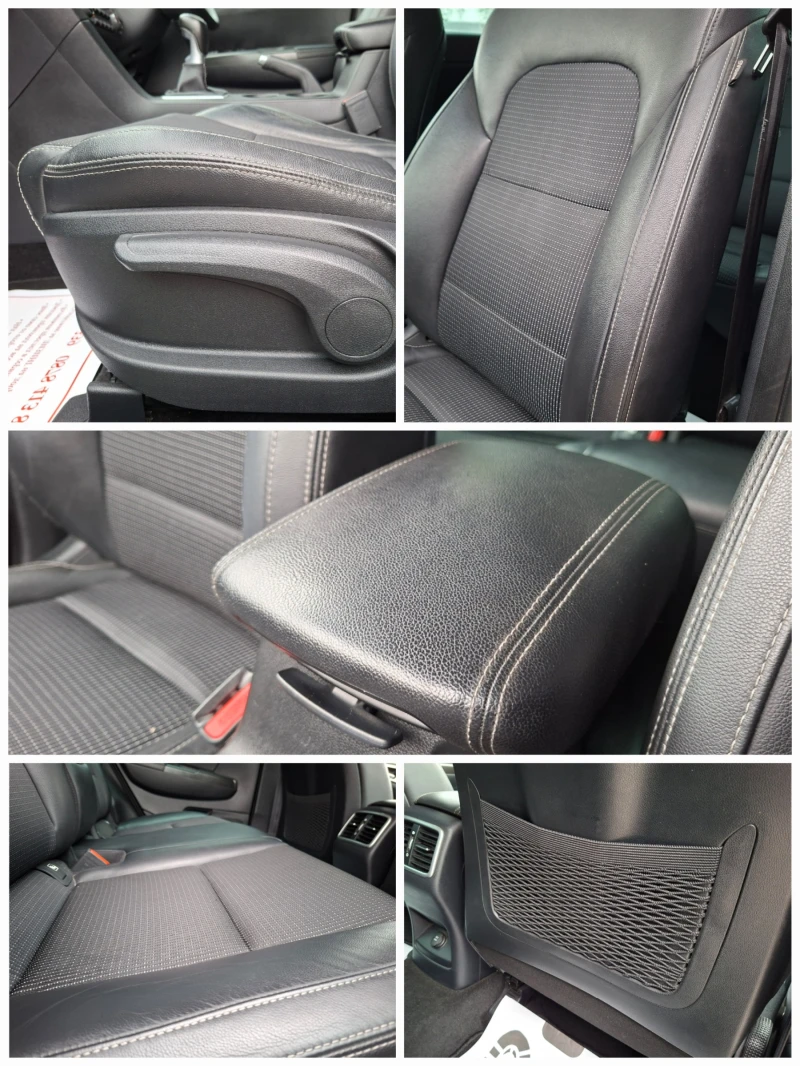 Kia Sportage 1.7CRD НАВИГАЦИЯ* КОЖА* R19, снимка 14 - Автомобили и джипове - 52480749