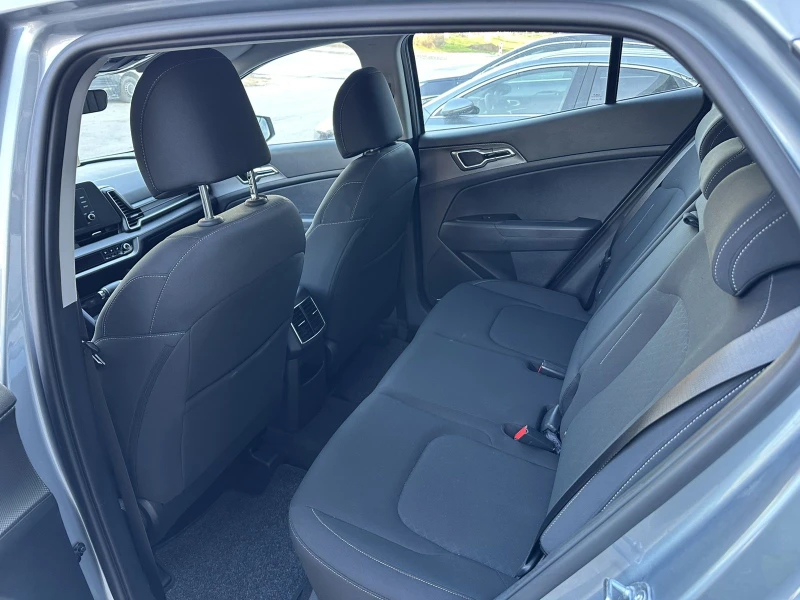 Kia Sportage Comfort, снимка 8 - Автомобили и джипове - 52814294