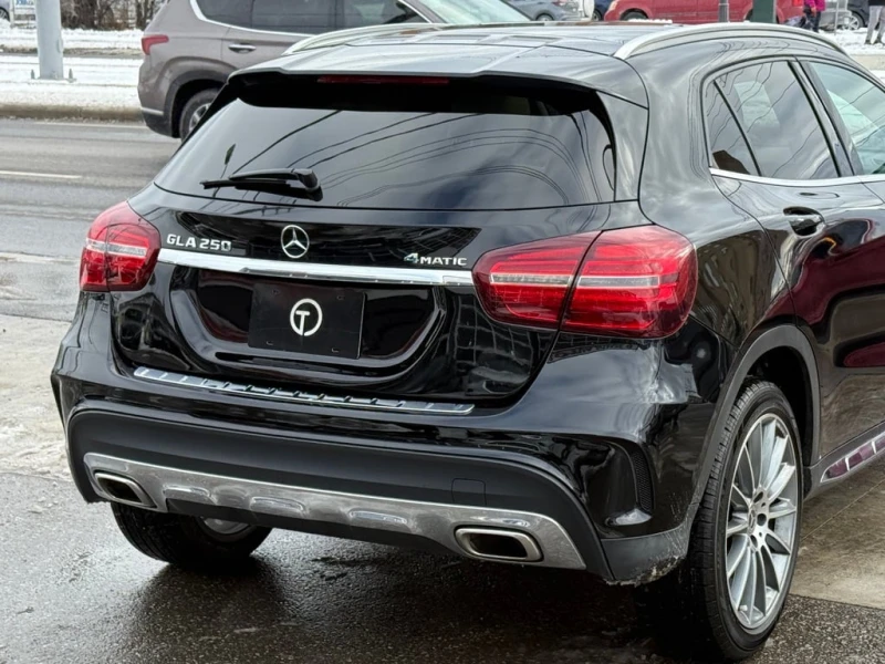 Mercedes-Benz GLA * 250 //AMG PKG | PANO | NAVI | BACK UP CAMERA * C, снимка 6 - Автомобили и джипове - 52867501