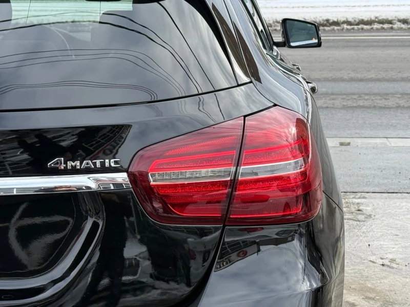 Mercedes-Benz GLA * 250 //AMG PKG | PANO | NAVI | BACK UP CAMERA * C, снимка 7 - Автомобили и джипове - 52867501