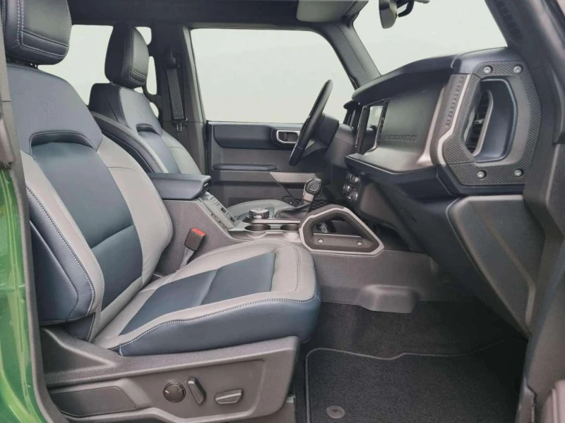 Ford Bronco 2.7 EcoBoost V6, снимка 12 - Автомобили и джипове - 53268299