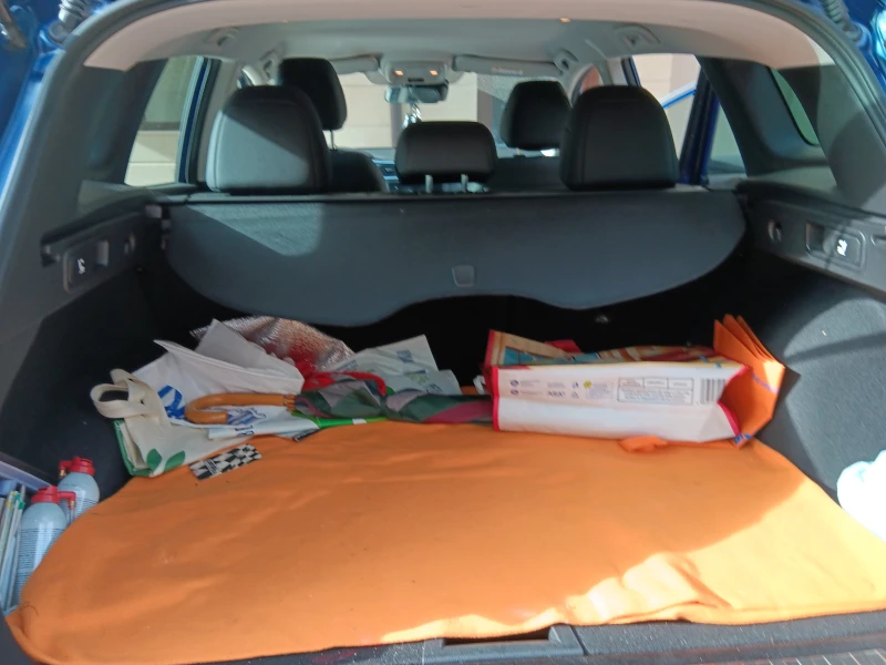 Renault Kadjar, снимка 4 - Автомобили и джипове - 53510619