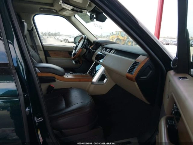Land Rover Range rover  P525 WESTMINSTER* КРАЙНА ЦЕНА ДО БЪЛГАРИЯ* , снимка 10 - Автомобили и джипове - 54960597