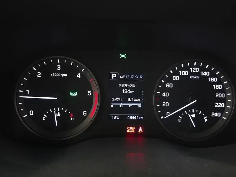 Hyundai Tucson 2.0/2WD/SMART/��������/��������� | Mobile.bg � ����������� 8