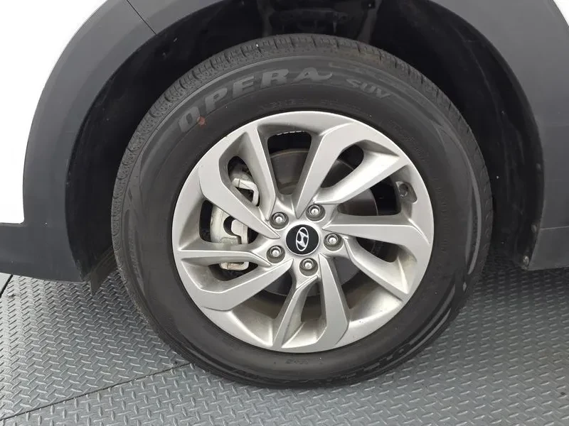 Hyundai Tucson 2.0/2WD/SMART/��������/��������� | Mobile.bg � ����������� 5