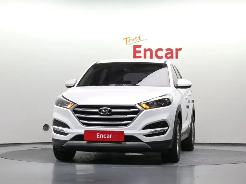 Hyundai Tucson 2.0/2WD/SMART/��������/��������� | Mobile.bg � ����������� 3