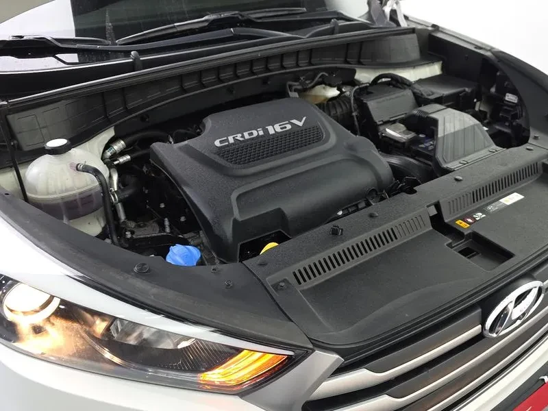 Hyundai Tucson 2.0/2WD/SMART/��������/��������� | Mobile.bg � ����������� 6