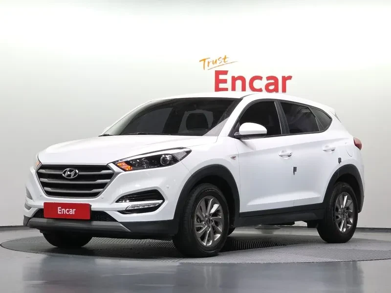 Hyundai Tucson 2.0/2WD/SMART/��������/��������� | Mobile.bg � ����������� 1