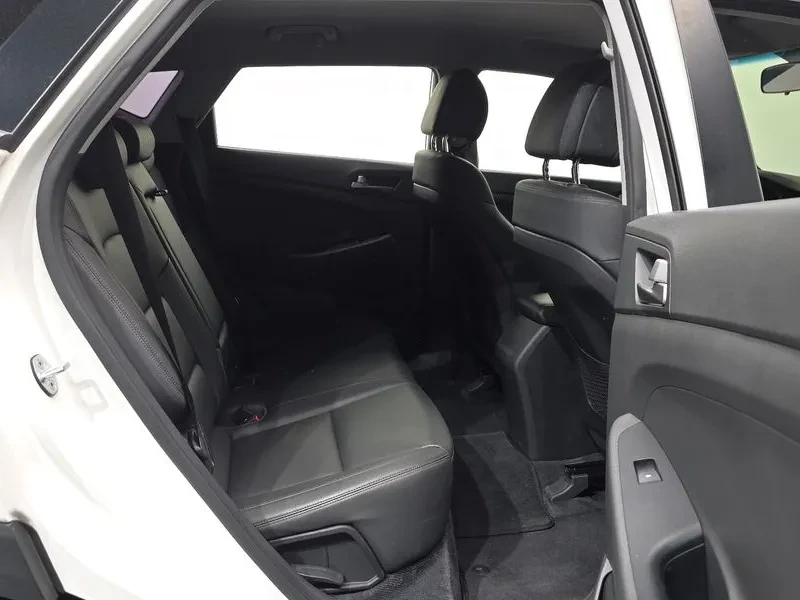 Hyundai Tucson 2.0/2WD/SMART/��������/��������� | Mobile.bg � ����������� 12