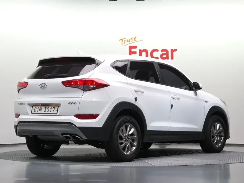Hyundai Tucson 2.0/2WD/SMART/��������/��������� | Mobile.bg � ����������� 2