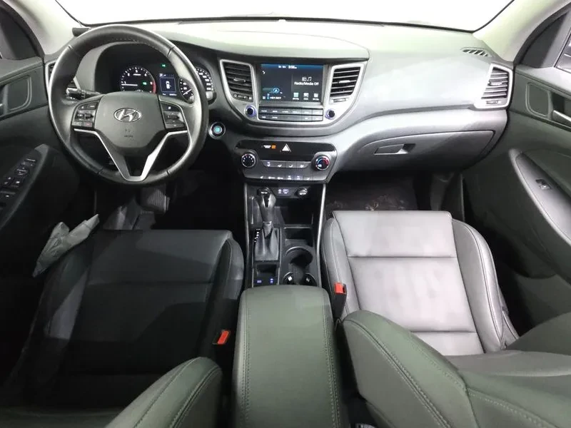 Hyundai Tucson 2.0/2WD/SMART/��������/��������� | Mobile.bg � ����������� 7