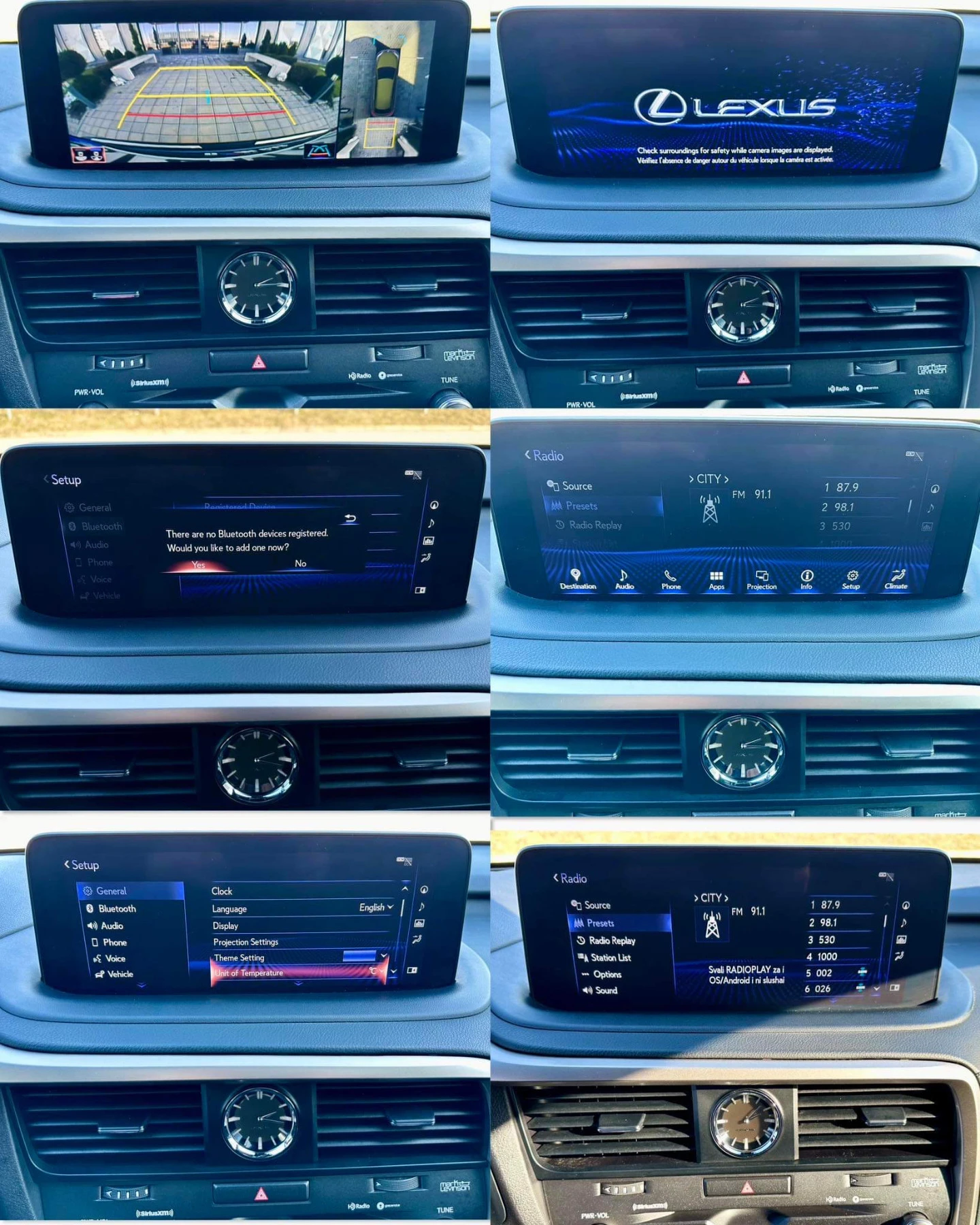 Lexus RX 450 30хил.км. Лизинг!!! | Mobile.bg — изображение 14