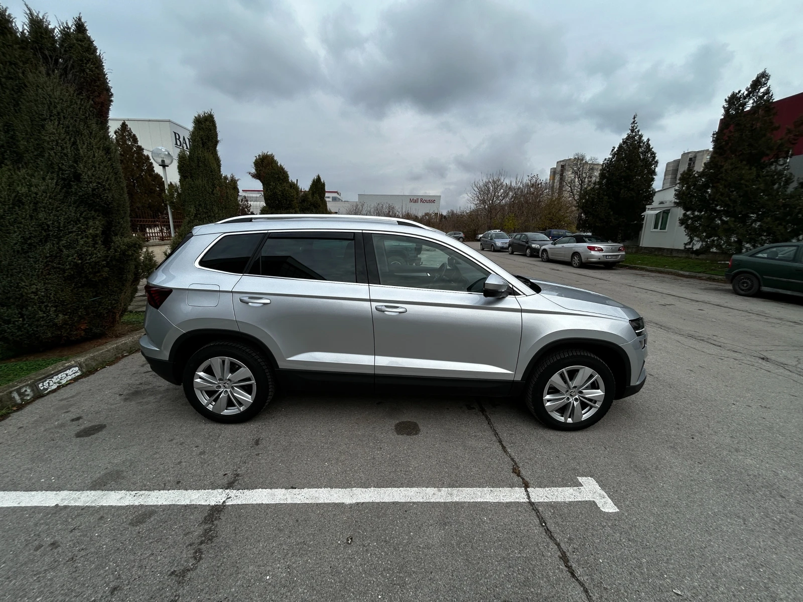 Skoda Karoq 2.0TDI Еуратек - изображение 5