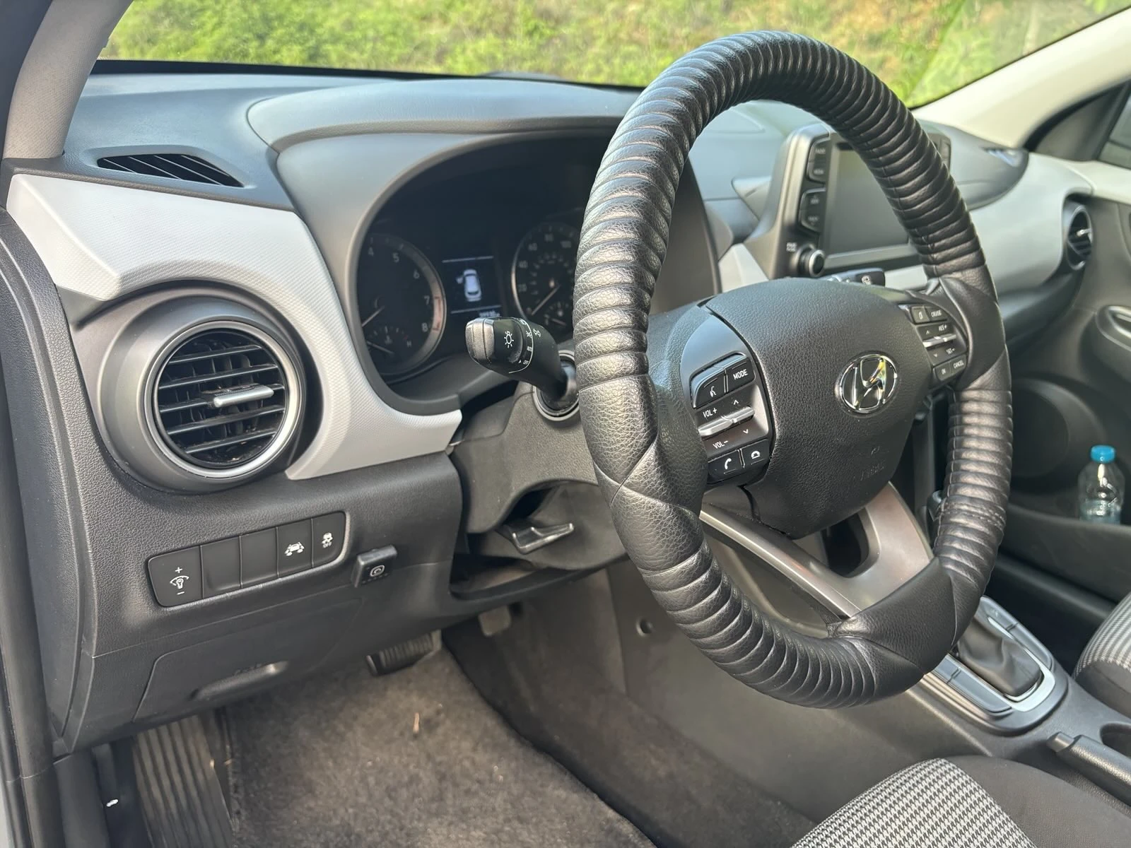 Hyundai Kona AWD Газ - изображение 6
