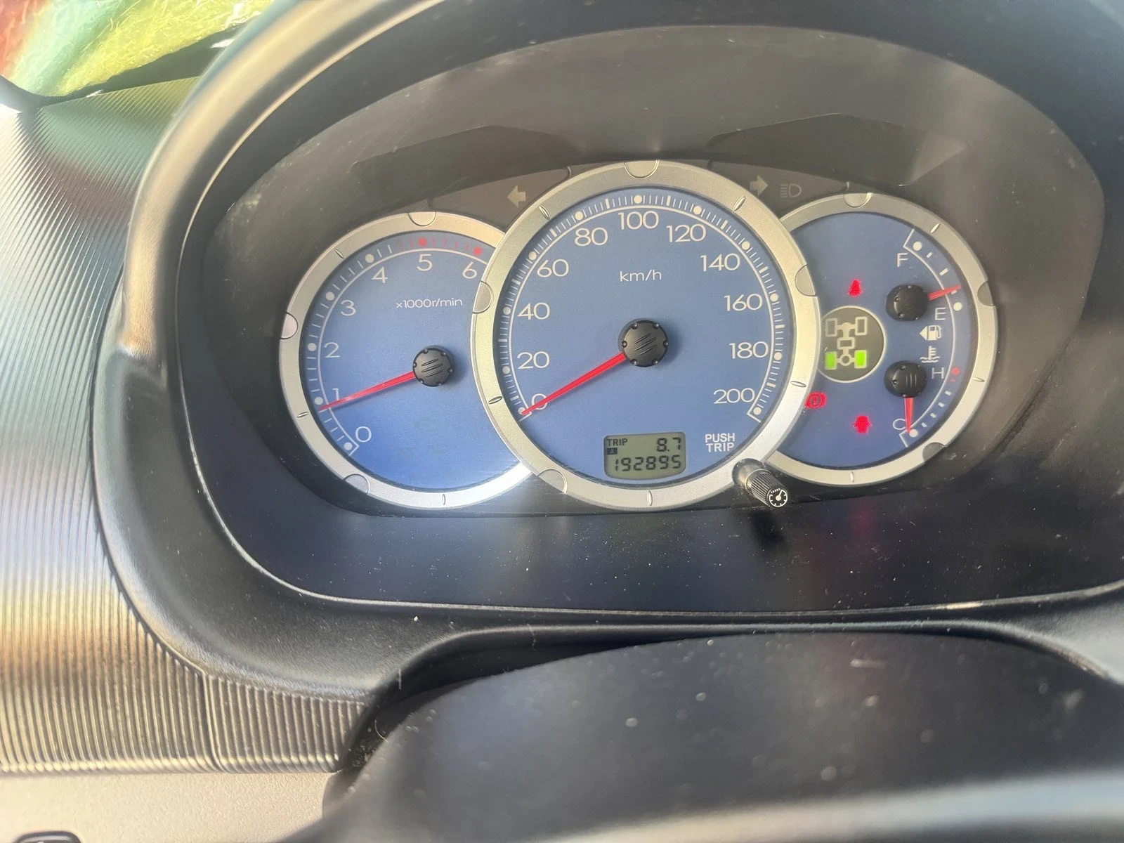 Mitsubishi L200 2.5 DI-D - изображение 6