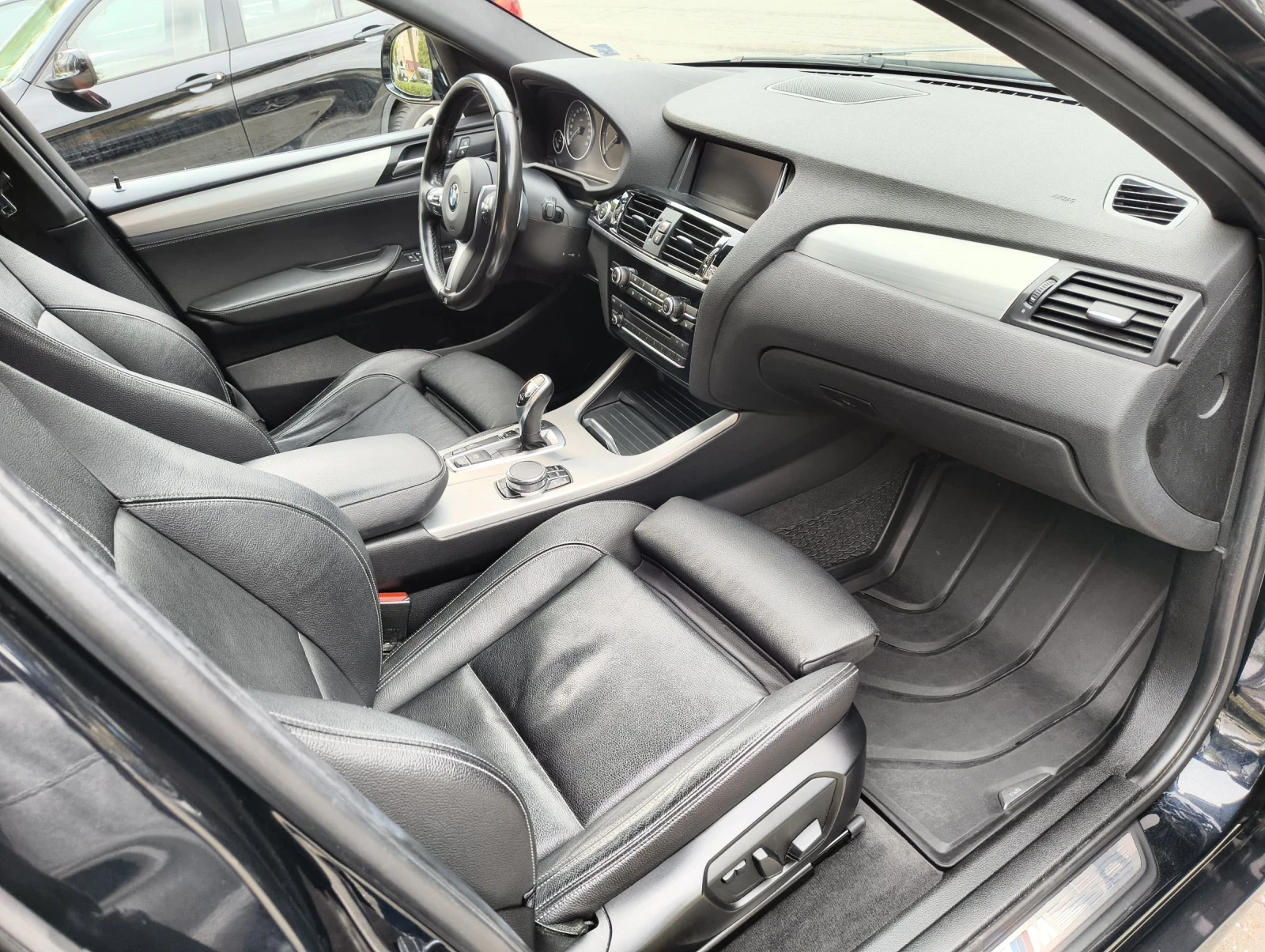 BMW X4 F26 30d M-Pack | Mobile.bg   12