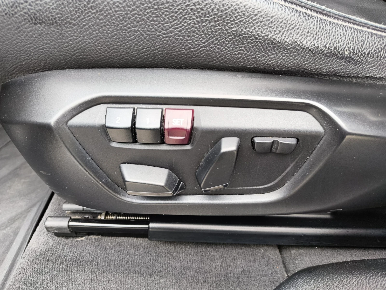 BMW X4 F26 30d M-Pack | Mobile.bg   15