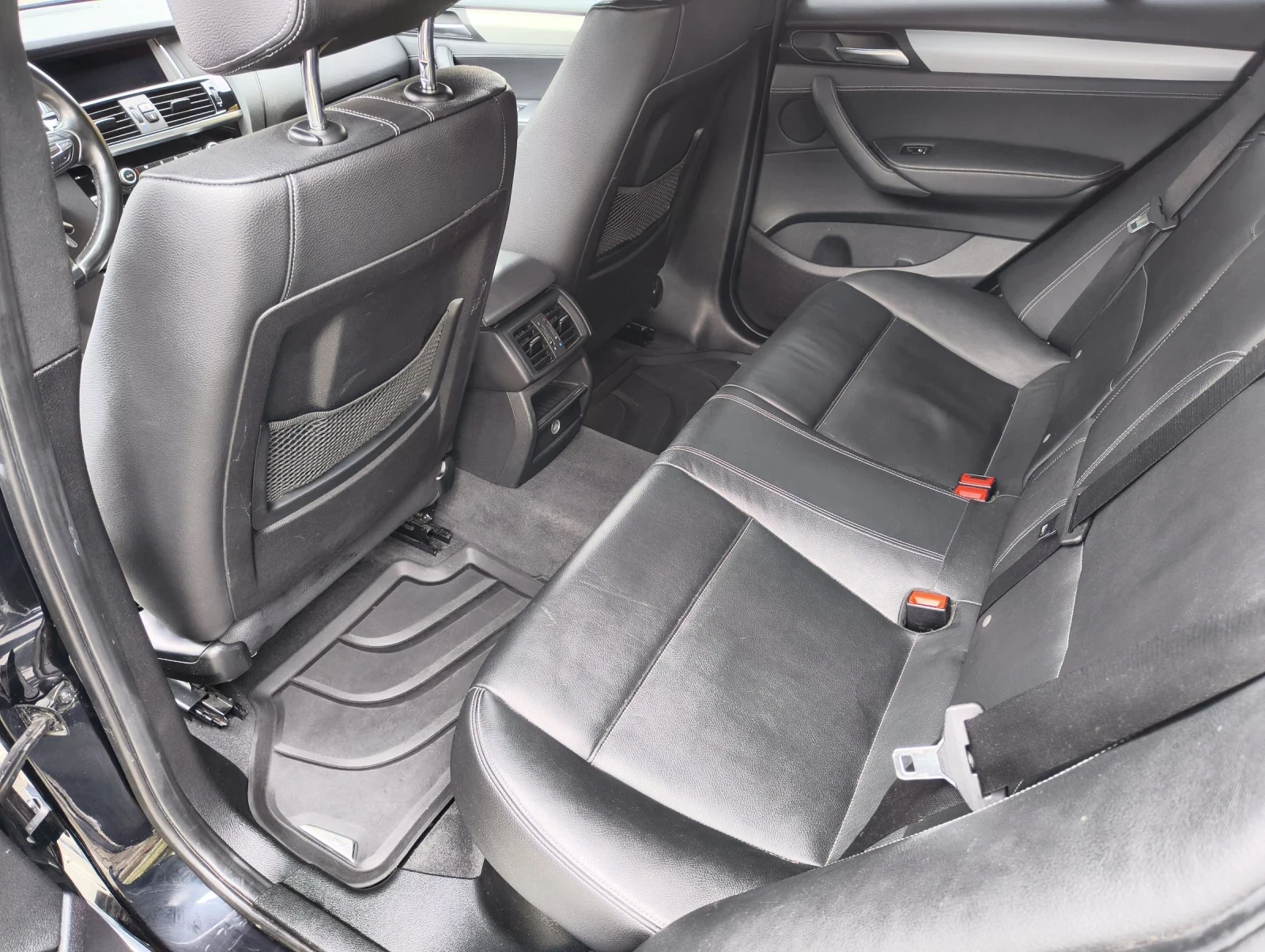 BMW X4 F26 30d M-Pack | Mobile.bg   13