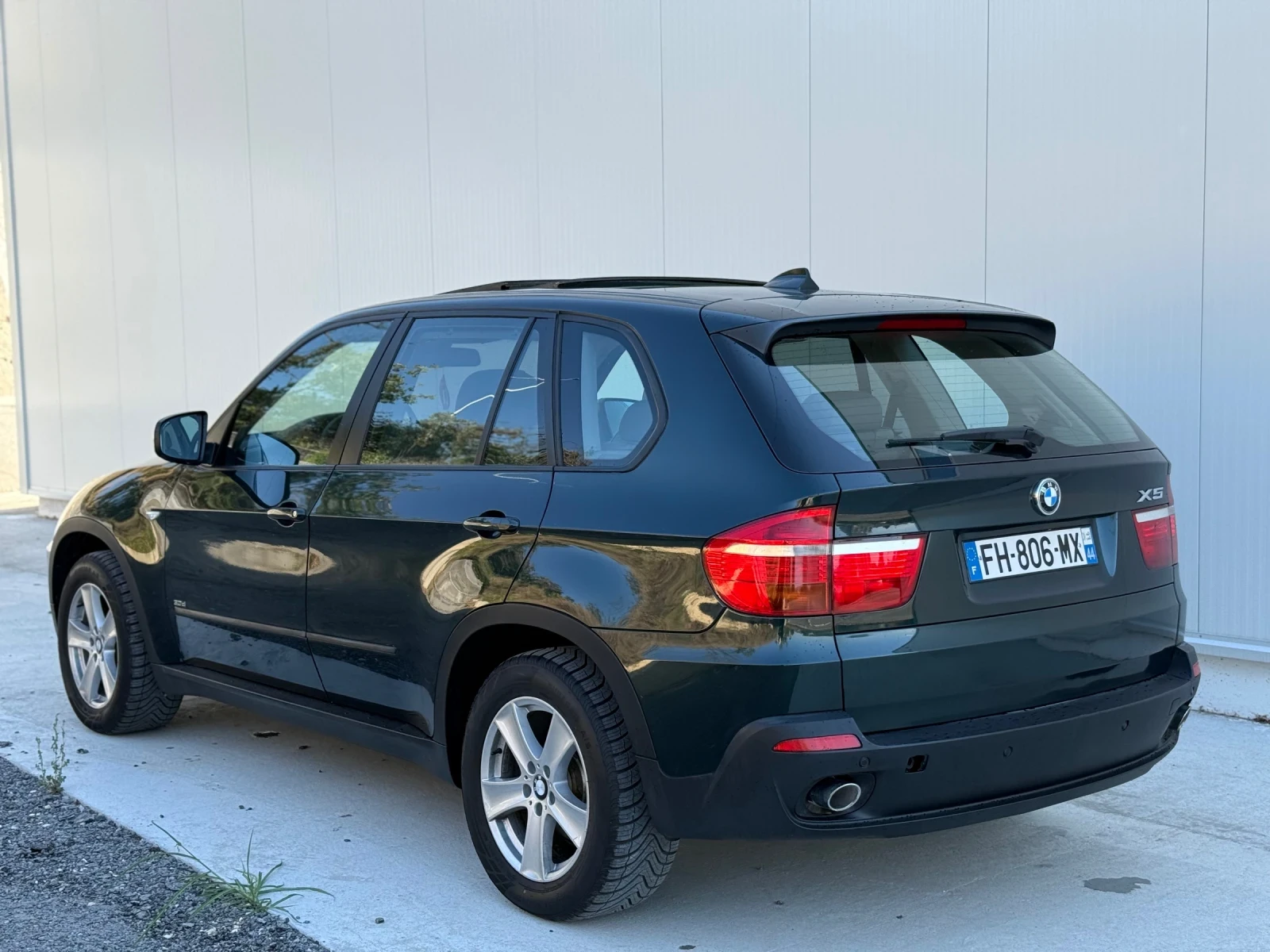 BMW X5 * PANO* 7 МЕСТЕН* ТОП СЪСТОЯНИЕ*  - изображение 4
