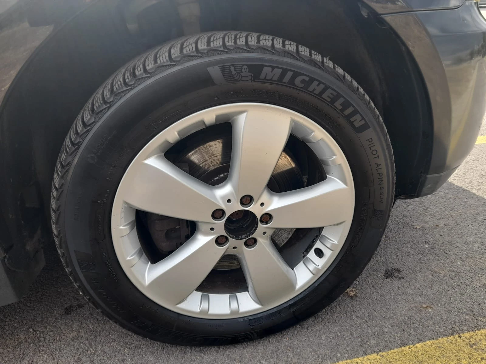 Mercedes-Benz ML 420 CDI-FACE-FULL | Mobile.bg   15