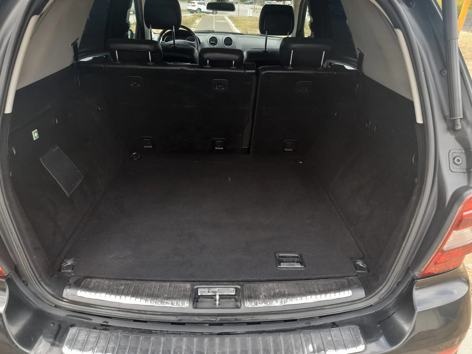 Mercedes-Benz ML 420 CDI-FACE-FULL | Mobile.bg   13