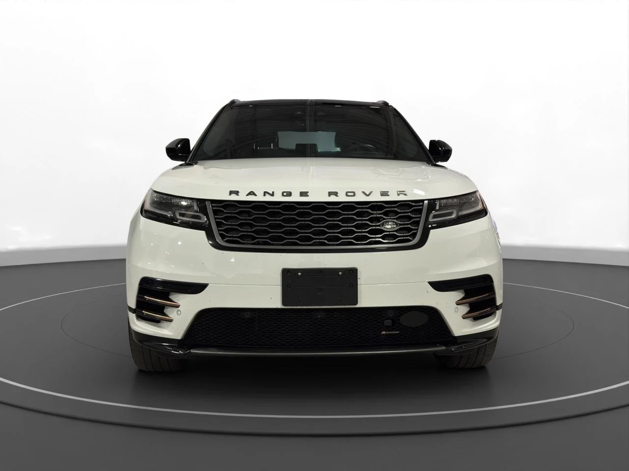 Land Rover Range Rover Velar P340 R-Dynamic S - изображение 2
