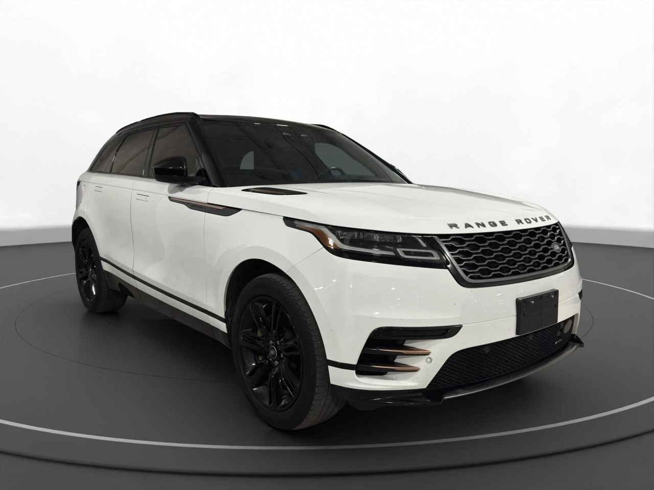 Land Rover Range Rover Velar P340 R-Dynamic S - изображение 3