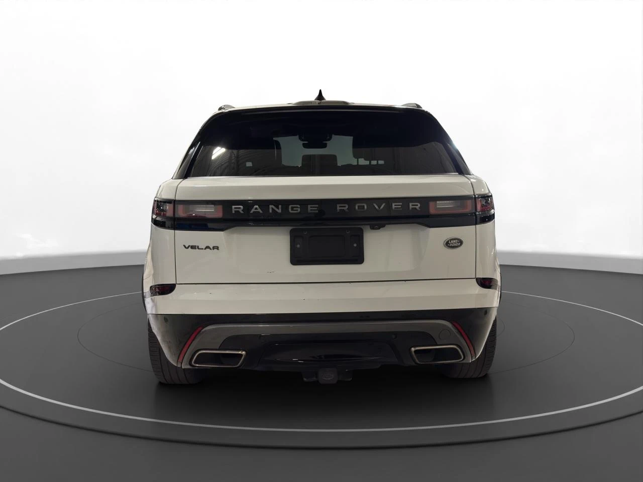 Land Rover Range Rover Velar P340 R-Dynamic S - изображение 5