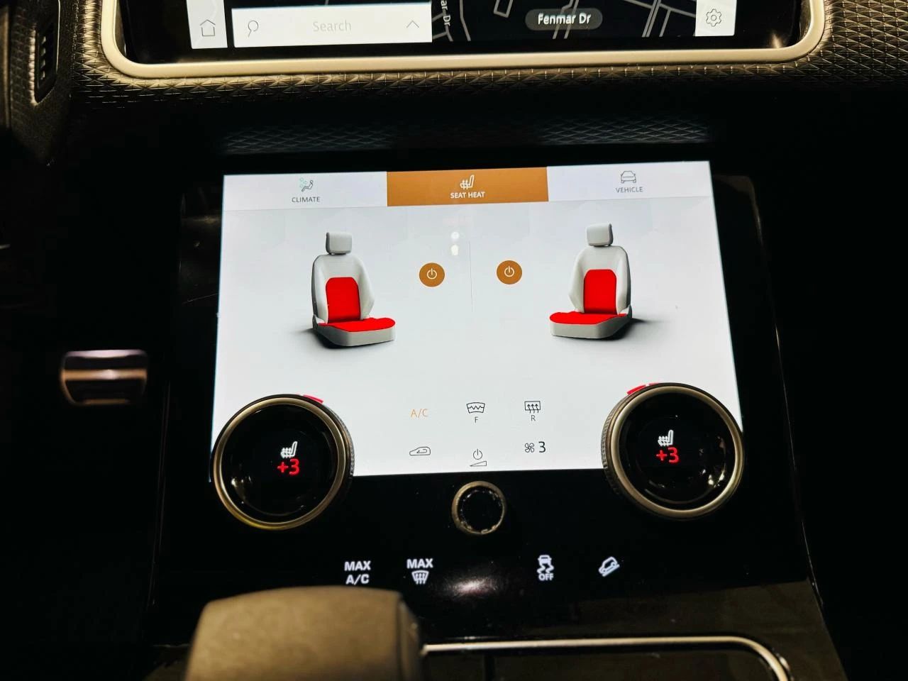Land Rover Range Rover Velar P340 R-Dynamic S - изображение 9