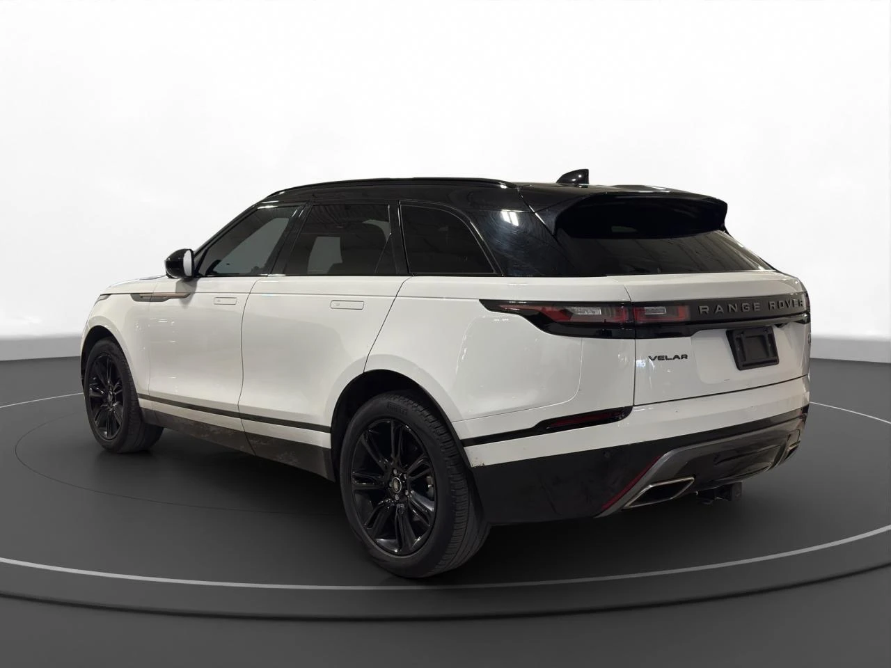 Land Rover Range Rover Velar P340 R-Dynamic S - изображение 4