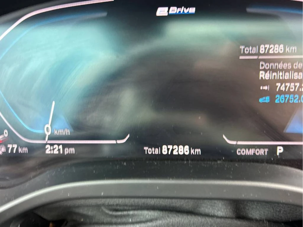 BMW X3 CARFAX* ОПЦИЯ ЗА ФИНАНСИРАНЕ*  - изображение 10