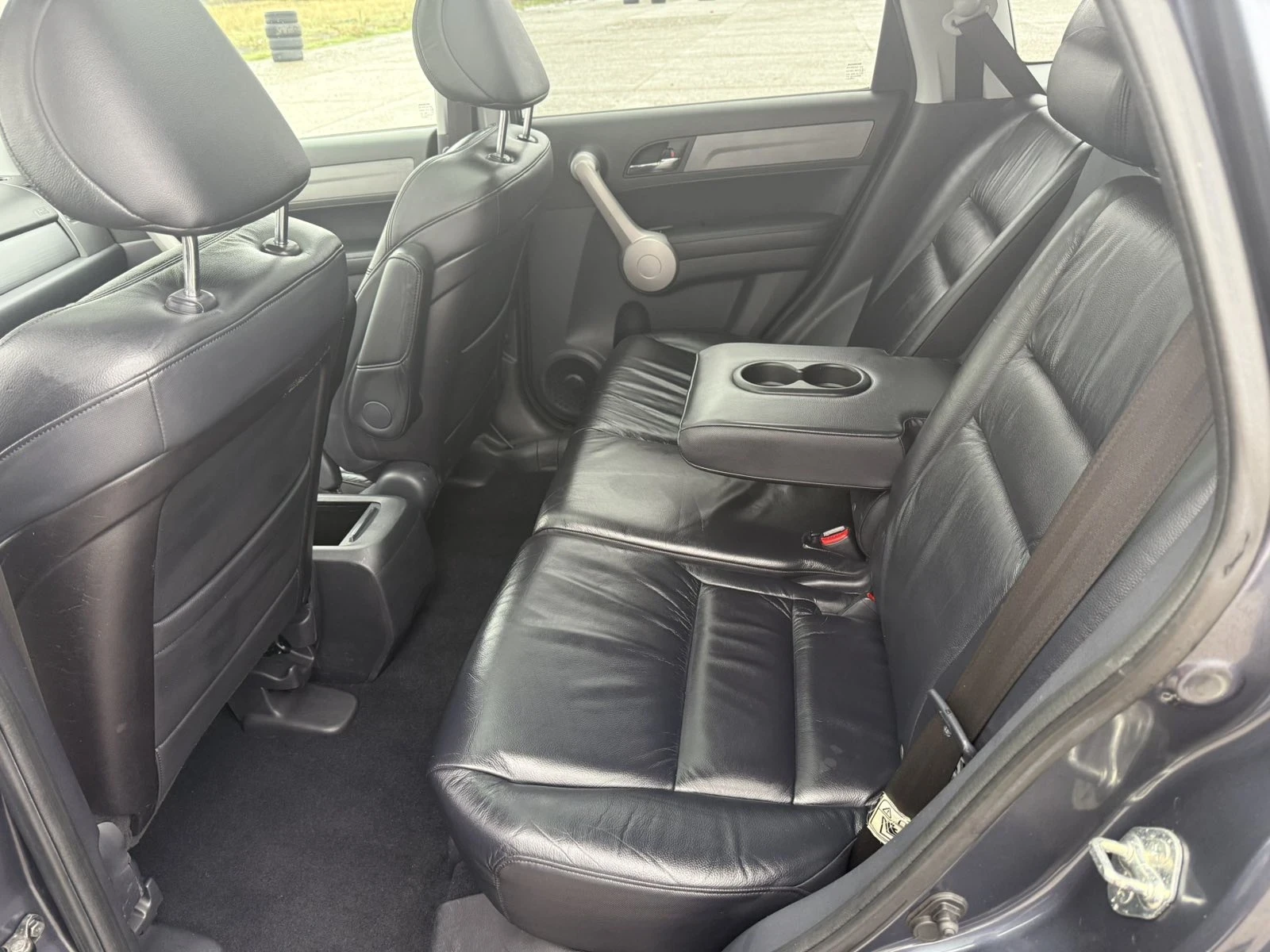 Honda Cr-v Executive* .* * *  | Mobile.bg   12