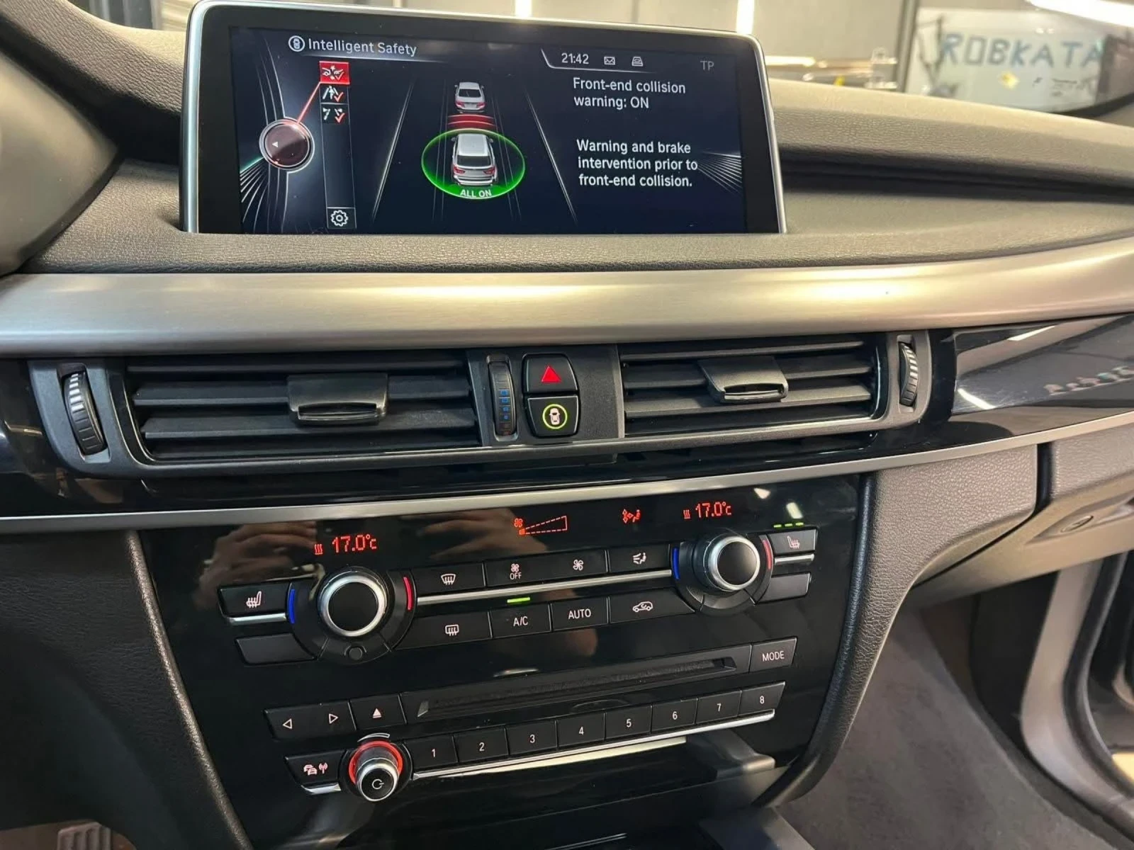 BMW X5 40d FULL Mpak  | Mobile.bg � ����������� 15