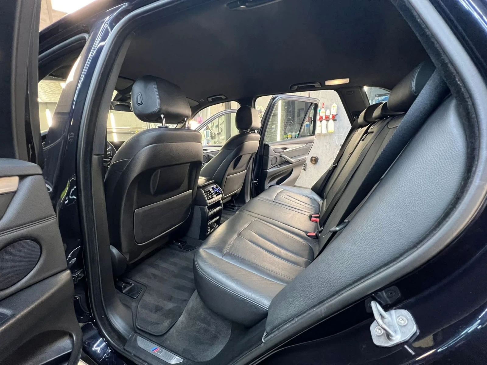 BMW X5 40d FULL Mpak  | Mobile.bg � ����������� 11