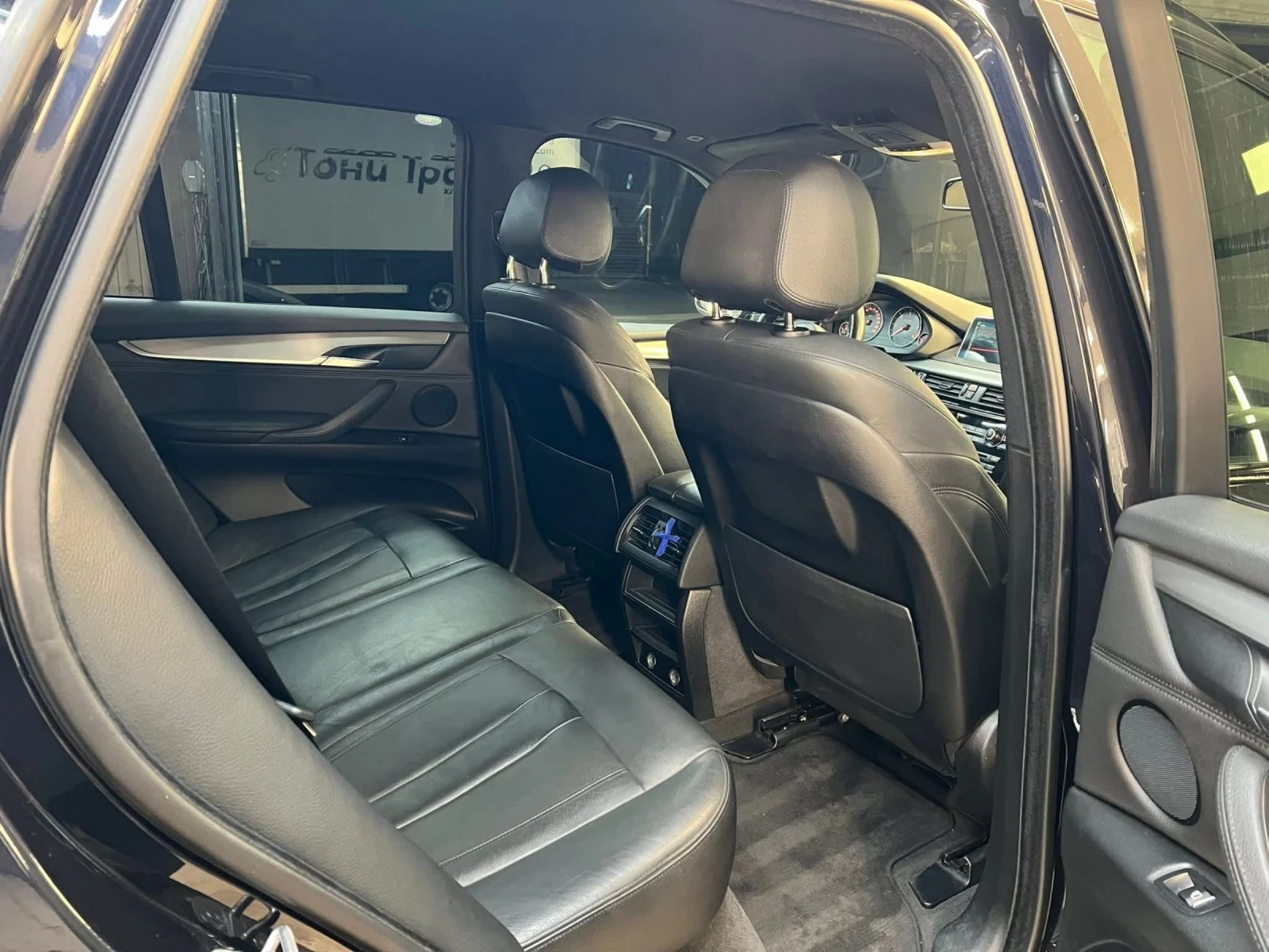 BMW X5 40d FULL Mpak  | Mobile.bg � ����������� 12