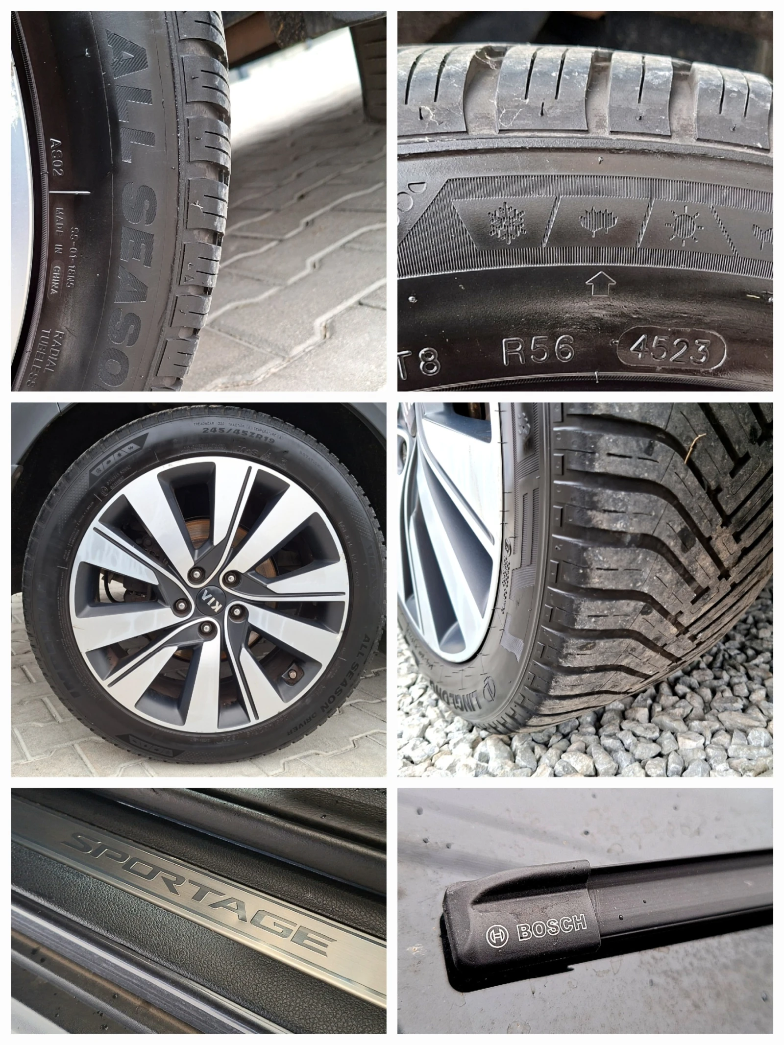 Kia Sportage 1.7CRD * * R19 | Mobile.bg   16