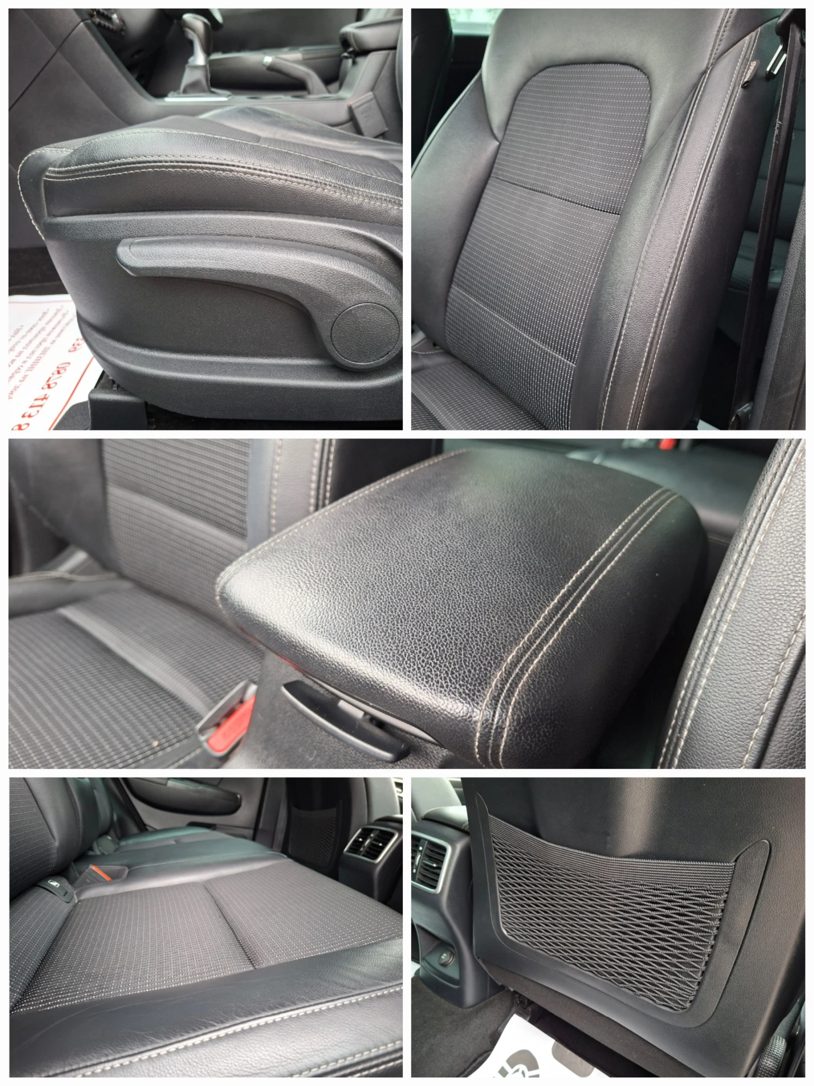 Kia Sportage 1.7CRD * * R19 | Mobile.bg   14