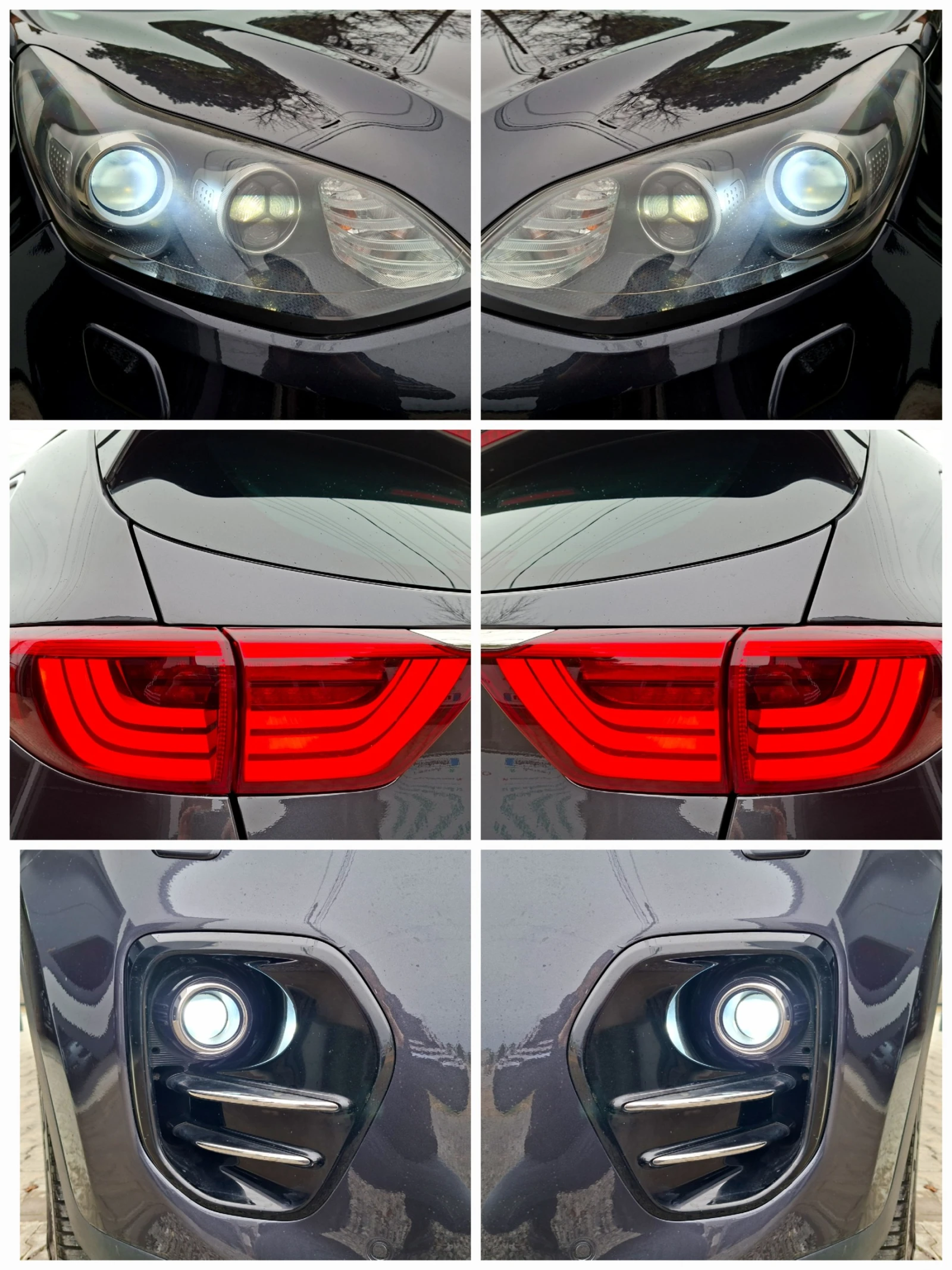 Kia Sportage 1.7CRD * * R19 | Mobile.bg   15