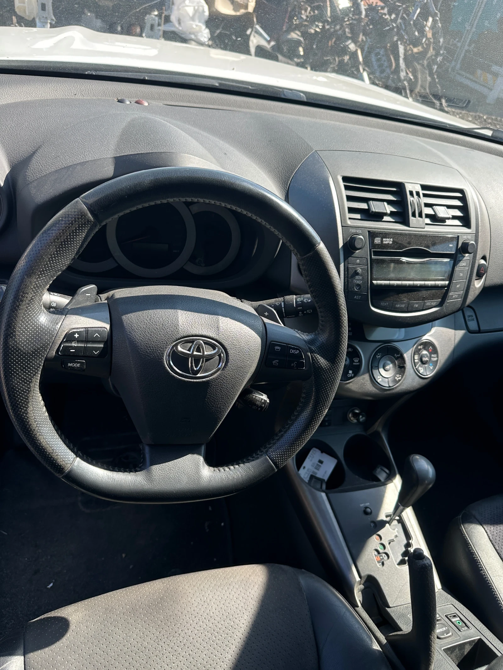 Toyota Rav4 �� �����! 2.2 dcat 150�� | Mobile.bg � ����������� 7