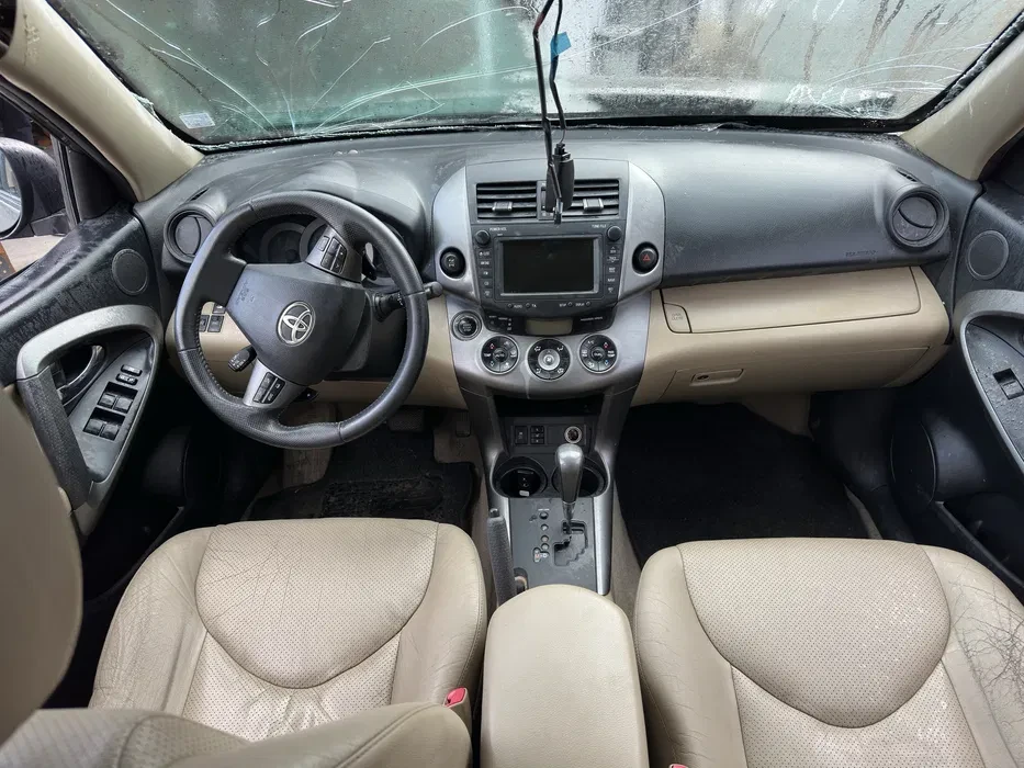 Toyota Rav4  ! 2.2 dcat 150 | Mobile.bg   7