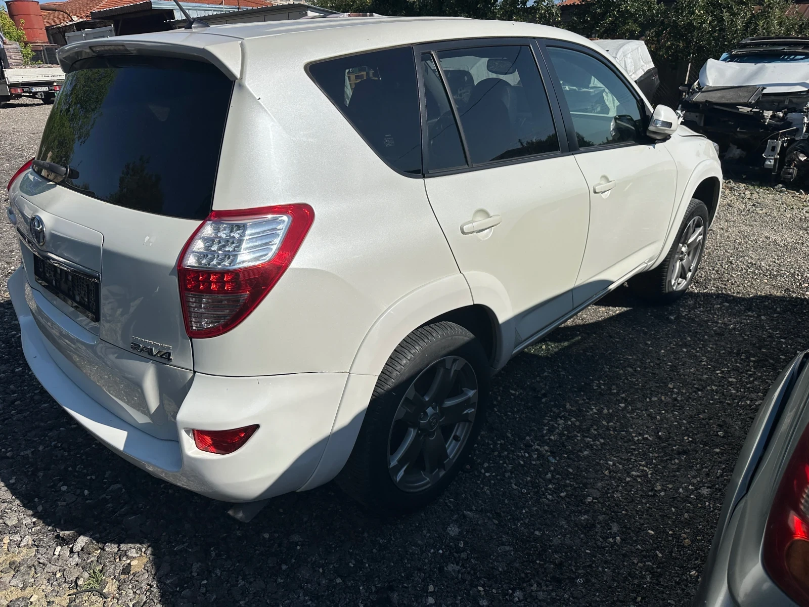 Toyota Rav4 �� �����! 2.2 dcat 150�� | Mobile.bg � ����������� 5