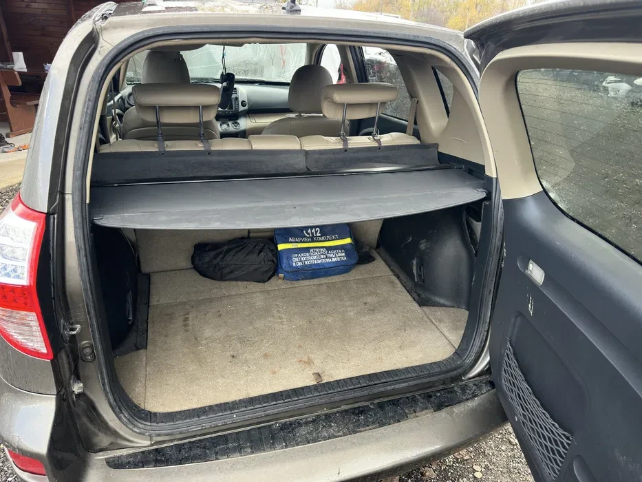 Toyota Rav4  ! 2.2 dcat 150 | Mobile.bg   10