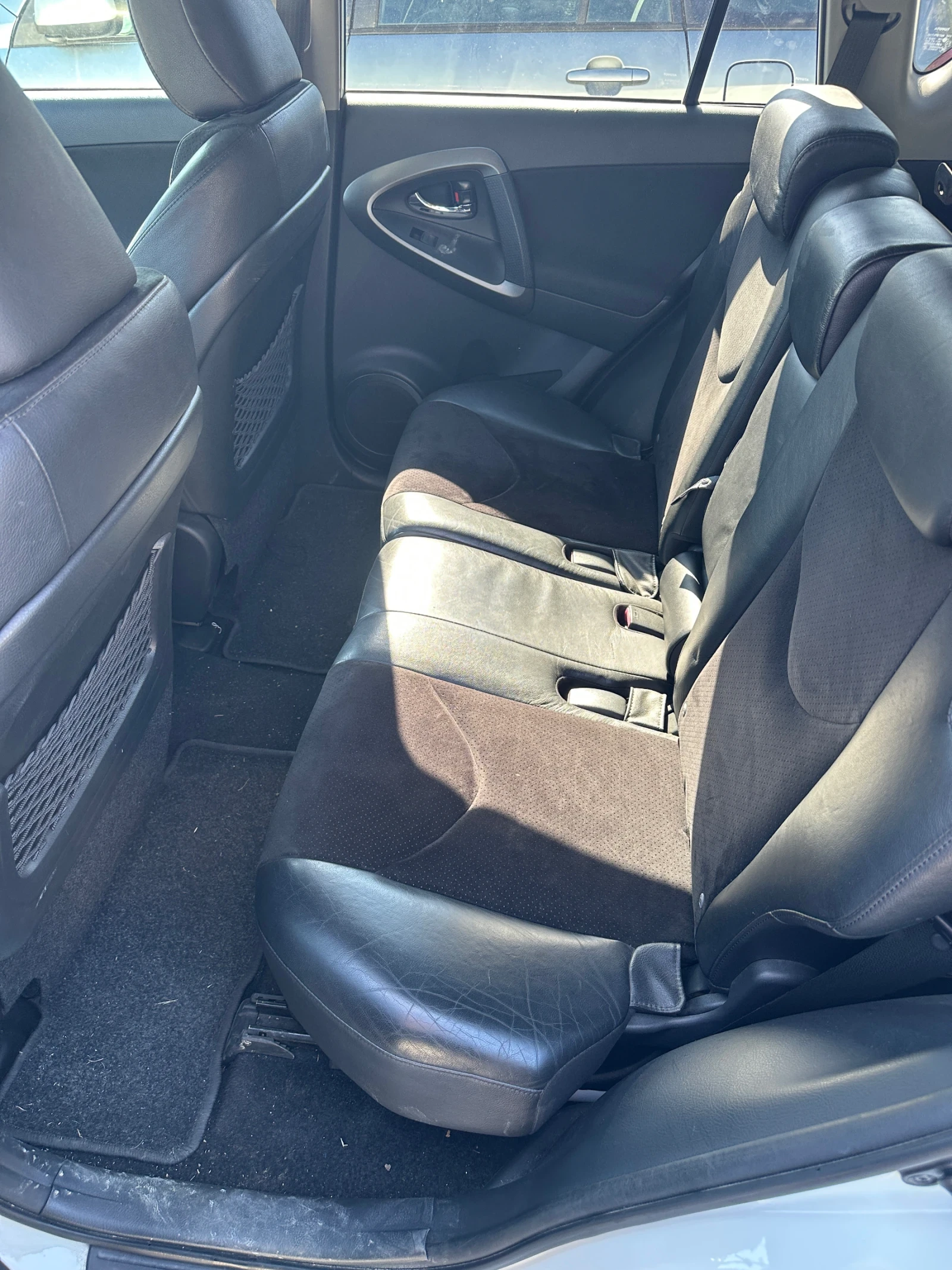 Toyota Rav4 �� �����! 2.2 dcat 150�� | Mobile.bg � ����������� 8
