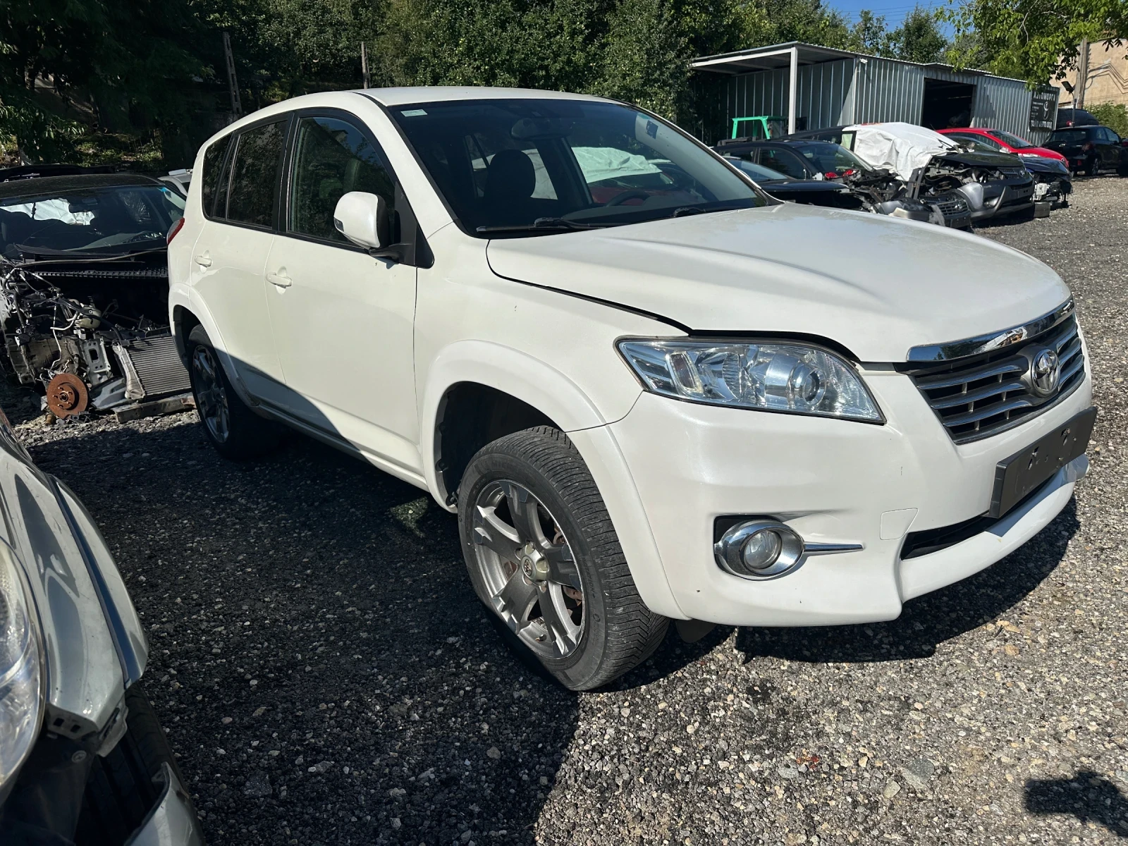 Toyota Rav4 �� �����! 2.2 dcat 150�� | Mobile.bg � ����������� 2